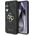 Case Guess Big 4G Logo Classic Logo for Samsung Galaxy S25 Edge black