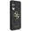 Case Guess Big 4G Logo Classic Logo for Samsung Galaxy S25 Edge black