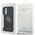 Case Guess Big 4G Logo Classic Logo for Samsung Galaxy S25 Edge black