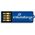 Pendrive MediaRange 8 GB  (MR975)