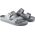 Birkenstock klapki męskie Arizona EVA 1003490 SILVER (szerokość standardowa) 42