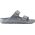 Birkenstock klapki męskie Arizona EVA 1003490 SILVER (szerokość standardowa) 42