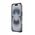 Etui do iPhone 16 Crong Clear MAG Pro Case Cover MagSafe Przezroczysty