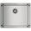 Zlewozmywak Teka Be Linea RS15 50.40 Stal polerowana (115000005)