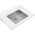 Zlewozmywak Teka Be Linea RS15 50.40 Stal polerowana (115000005)