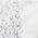 AmeliaHome AmeliaHome OBRUS PLAMOODPORNY VESTA HMD WHITE 120X260