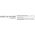 AmeliaHome AmeliaHome OBRUS PLAMOODPORNY VESTA HMD WHITE 120X260