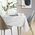 AmeliaHome AmeliaHome obrus plamoodporny EMPIRE HMD WHITE 110X140