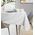 AmeliaHome AmeliaHome obrus plamoodporny EMPIRE HMD WHITE 110X140