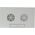 Szafa Intellinet Network Solutions 48.3cm 19", 15U, 770 x 600 x 450, assembled, szara (712002)