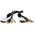 Kabel USB StarTech DVI-D / USB / 3.5 Mini-Jack (DVID4N1USB15)