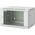 Szafa Intellinet Network Solutions 48.3cm 19", 15U, 770 x 600 x 450, assembled, szara (712002)