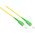 Good Connections Patchkabel LWL Simplex OS2 Singlemode LC/SC 15m