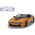 Jamara JAMARA BMW I8 Roadster 1:12 above - 405183