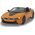 Jamara JAMARA BMW I8 Roadster 1:12 above - 405183