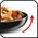 Patelnia Tefal Tytanowa 20cm