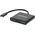 Stacja/replikator Manhattan USB-C (130622)