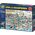 Jumbo Jan van Haasteren - Cat Show (1000 pieces) (JUM00032) /Puzzles