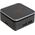 Elitegroup ECS LIVA Q2 N4120-0464 Mini PC 4GB/64GB μαύρος υπολογιστής λιανικής Win10-Pro 14072347 4711064007961