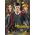 Dodo Puzzle "Harry Potter I Przyjaciele" 250 Elementów Układanka Zestaw Hogwart