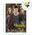 Dodo Puzzle "Harry Potter I Przyjaciele" 250 Elementów Układanka Zestaw Hogwart