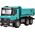 Amewi Model Ciężarówki Rc Mercedes Benz Arocs 2651 Rtr