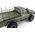 Amewi Model Samochodu Rc Amxrock Rcx8Bs Scale Crawler Pick Up 1:8 Rtr Mattgrn Szczotkowy 2 4 Ghz
