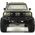 Amewi Model Samochodu Rc Amxrock Rcx8Bs Scale Crawler Pick Up 1:8 Rtr Mattgrn Szczotkowy 2 4 Ghz