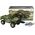 Amewi Model Samochodu Rc Dirt Climbing Beast Pick Up Szczotkowy 2 4 Ghz
