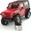 Amewi Model Samochodu Rc Gelndewagen Scaler Szczotkowy