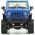 Amewi Model Samochodu Rc Gelndewagen Scaler Szczotkowy
