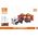 Zestaw aut z laweta WY572A