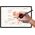 ML Tablet TCL NXTPAPER 14 WIFI szary + Etui z rysikiem