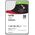 Serwer plików Qnap Qnap TS-462-4G + Seagate IronWolf 12TB (ST12000VN0008)