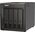 Serwer plików Qnap Qnap TS-453E-8G + Seagate IronWolf 12TB (ST12000VN0008)