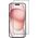 eSTUFF ES501423-10BULK ochraniacz na ekran / tył telefonu Przezroczysta ochrona ekranu Apple 10 szt.