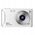 Aparat Cyfrowy Zdjęcia 64mp Filmy 4k / 30fps 18x Zoom Antishake / Xrec Q18 / Biały