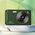 Aparat Cyfrowy Zdjęcia 64mp Filmy 4k / 30fps 18x Zoom Antishake / Xrec Q18 / Zielony