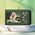 Aparat Cyfrowy Zdjęcia 64mp Filmy 4k / 30fps 18x Zoom Antishake / Xrec Q18 / Zielony