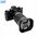Osłona Przeciwsłoneczna Typ Hb-114 Do Nikon Nikkor Z 28-400mm / 24-120mm / Lh-hb114