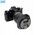 Osłona Przeciwsłoneczna Typ Hb-114 Do Nikon Nikkor Z 28-400mm / 24-120mm / Lh-hb114
