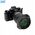 Osłona Przeciwsłoneczna Typ Hb-114 Do Nikon Nikkor Z 28-400mm / 24-120mm / Lh-hb114