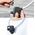 Opaska Uchwyt Na Szyję Do Gopro Hero 13 12 11 10 Xiaomi Sjcam Insta360 Dji / Ac-01 Se