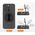 Uchwyt Mocowanie 2x Magnes Magnetyczne Na Telefon Smartfon Iphone Mag Safe Magsafe/ Vrig / Mg-26