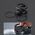 Uchwyt Mocowanie 2x Magnes Magnetyczne Na Telefon Smartfon Iphone Mag Safe Magsafe/ Vrig / Mg-26