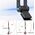 Uchwyt Mocowanie Magnetyczne Magnes Iso + 1/4"" Na Telefon Iphone Magsafe / Mg-28