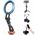 Uchwyt Mocowanie Magnetyczne Magnes Iso + 1/4"" Na Telefon Iphone Magsafe / Mg-28