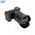 Osłona Przeciwsłoneczna Typ Alc-sh174 Do Sony Fe 20-70mm F4 G Sel2070g / Lh-sh174