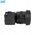 Osłona Przeciwsłoneczna Typ Alc-sh174 Do Sony Fe 20-70mm F4 G Sel2070g / Lh-sh174