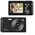 Aparat Cyfrowy Zdjęcia 64mp Filmy 4k / 30fps 18x Zoom Antishake / Xrec Q18 / Czarny